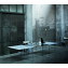 Oriente Occidente | Dining Table | Glas Italia