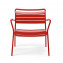 Ocean | Lounge armchair | Ethimo