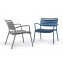 Ocean | Lounge armchair | Ethimo