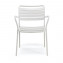 Ocean | Dining armchair | Ethimo