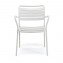 Ocean | Dining armchair | Ethimo