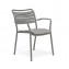 Ocean | Dining armchair | Ethimo