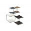 One | Coffee table | Pacini & Cappellini