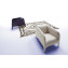 Opale | Lounge chair | Erba Italia