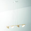 Orchid | Sporchi4 | suspension lamp | Axo Light