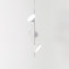 Orchid | Sporchi3 | suspension lamp | Axo Light