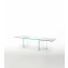 Oriente Occidente | Dining Table | Glas Italia