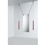 Palanco | Mirror | Glas Italia