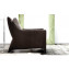 Pensiero | Lounge chair | Erba Italia