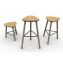 Pick | Stool | Domitalia