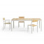 Play | Rectangular dining table | Ethimo