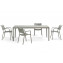 Play | Rectangular dining table | Ethimo