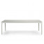 Play | XL Rectangular dining table | Ethimo