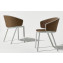 Pluvia | Dining armchair | Ethimo