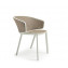 Pluvia | Dining armchair | Ethimo