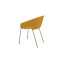 Globe | Arm chair | Domitalia