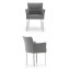 Poltroncina | Arm chair | Linea IC