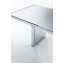 PRISM Mirror Table | Dining Table | Glas Italia