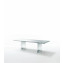 PRISM Mirror Table | Dining Table | Glas Italia