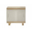 Cancun | Bedside table | Emporium