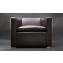 Profile | Lounge chair | Erba Italia