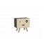 Pet the Pup | Bedside Table | Emporium