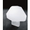 Quake | Dining Table | Glas Italia