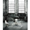 Quake | Dining Table | Glas Italia