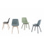 Dot | Chair | Domitalia