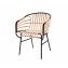 Raphia | Arm Chair | Casamania