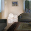 Rina | Table lamp | Vistosi