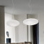 Saba | Suspension lamp | Vistosi