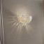 San Marco | wall lamp | Vistosi