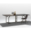 Tolomeo | Dining table | Esedra