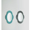 Settecento | Mirror | Glas Italia
