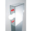 Shibam 2 | Mirror | Glas Italia