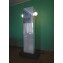 Shibam 2 | Mirror | Glas Italia