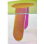 Shimmer | Console | Glas Italia