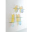Shimmer Mensole | Wall Shelf | Glas Italia