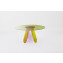Shimmer | Dining Table | Glas Italia