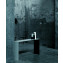 SIO2 Bridge console Glas Italia