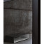 SIO2 Tunnel | Coffee Table | Glas Italia