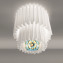 PL Skirt 100-2 | Ceiling lamp | Axo light