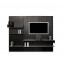 iWall | TV Stand | Zeus