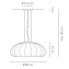 SP MUSE | Suspension Lamp | Axo Light