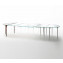 Specchio Di Venere | Coffee Table | Glas Italia