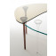 Specchio Di Venere | Coffee Table | Glas Italia