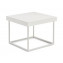 Allaperto Grand Hotel | Square Coffee Table | Ethimo