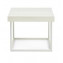 Allaperto Grand Hotel | Square Coffee Table | Ethimo