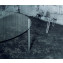 Steel | Coffee Table | Glas Italia
